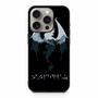 The Elder Scroll of Skyrim a Dragon Born iPhone 15 Pro Case