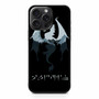 The Elder Scroll of Skyrim a Dragon Born iPhone 15 Pro Max Case