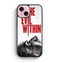 The Evil Within Poster iPhone 15 Case