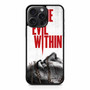 The Evil Within Poster iPhone 15 Pro Max Case