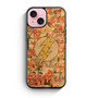 the flash collage iPhone 15 Case