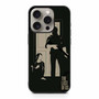 The Last of Us Joel & Ellie 2 iPhone 15 Pro Case
