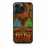 The Legend of Zelda 3 iPhone 15 Pro Max Case