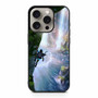The Legend of Zelda Breath of the Wild 3 iPhone 15 Pro Case