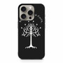 The Lord Of the Rings Gondor Logo iPhone 15 Pro Case