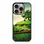 The Lord of the Rings Hobbit Village iPhone 15 Pro Case
