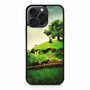 The Lord of the Rings Hobbit Village iPhone 15 Pro Max Case