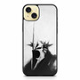 The Lord of the Rings Villain 2 iPhone 15 Plus Case