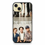 The Lumineers Band 1 iPhone 15 Plus Case