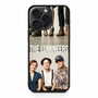 The Lumineers Band 1 iPhone 15 Pro Max Case