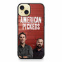 The Pickers iPhone 15 Plus Case
