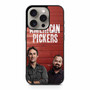 The Pickers iPhone 15 Pro Case