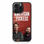 The Pickers iPhone 15 Pro Max Case