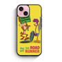 The Road Runner Show iPhone 15 Case