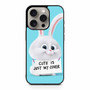 The Secret life of Pets iPhone 15 Pro Case