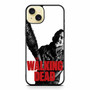 The Walking Dead Negan 3 iPhone 15 Plus Case