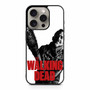 The Walking Dead Negan 3 iPhone 15 Pro Case