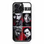 The walking dead war iPhone 15 Pro Max Case