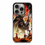 The Witcher 3 Geralt iPhone 15 Pro Case