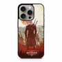 The witcher wild hunt iPhone 15 Pro Case