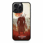 The witcher wild hunt iPhone 15 Pro Max Case