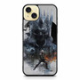 The Witcher Wild Hunt III 2 iPhone 15 Plus Case