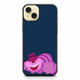 Tints & Shades Exclusive Cheshire Cat iPhone 15 Plus Case