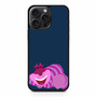 Tints & Shades Exclusive Cheshire Cat iPhone 15 Pro Max Case