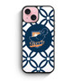 Titans Cal State Fullerton iPhone 15 Case