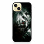 Tokyo Ghoul Kaneki Art iPhone 15 Plus Case