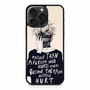 Tokyo ghoul iPhone 15 Pro Max Case