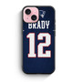 Tom Brady 3 iPhone 15 Case