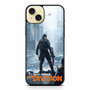 Tom Clancy's The Division 3 iPhone 15 Plus Case