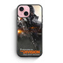 Tom Clancy's The Division 4 iPhone 15 Case
