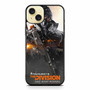 Tom Clancy's The Division 4 iPhone 15 Plus Case