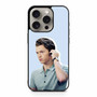 Tom Holland Cool iPhone 15 Pro Case