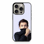 Tom Holland Looks Great iPhone 15 Pro Case