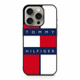 Tommy Hilfiger 2 iPhone 15 Pro Case