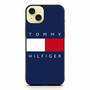 tommy hilfiger iPhone 15 Plus Case