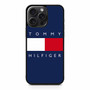 tommy hilfiger iPhone 15 Pro Max Case