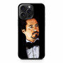 Tony Stark Ironman iPhone 15 Pro Max Case