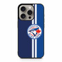 Toronto Blue Jays 2 iPhone 15 Pro Case