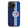 Toronto Blue Jays 2 iPhone 15 Pro Max Case