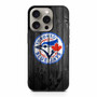 Toronto Blue Jays 3 iPhone 15 Pro Case