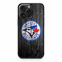 Toronto Blue Jays 3 iPhone 15 Pro Max Case