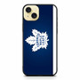 Toronto Maple Leafs iPhone 15 Plus Case