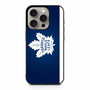 Toronto Maple Leafs iPhone 15 Pro Case