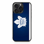 Toronto Maple Leafs iPhone 15 Pro Max Case