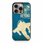 Toy Story Andy You've got a friend in Me iPhone 15 Pro Case