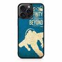 Toy Story Andy You've got a friend in Me iPhone 15 Pro Max Case